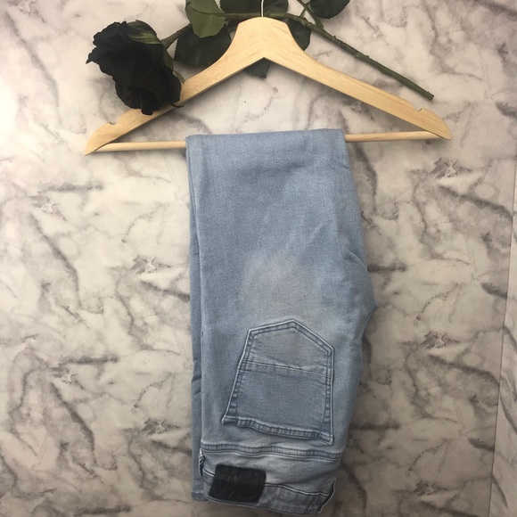 PacSun Denim - Pacsun Active Stretch Skinny Jeans